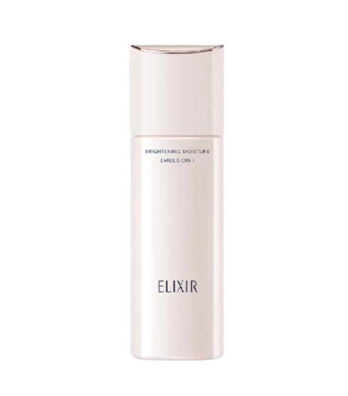Brightening Emulsion 1 1