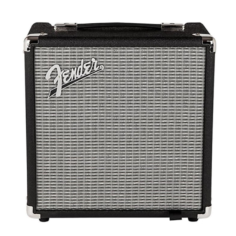 แอมป์เบสไฟฟ้า รุ่น Rumble 15 Bass Amp 1