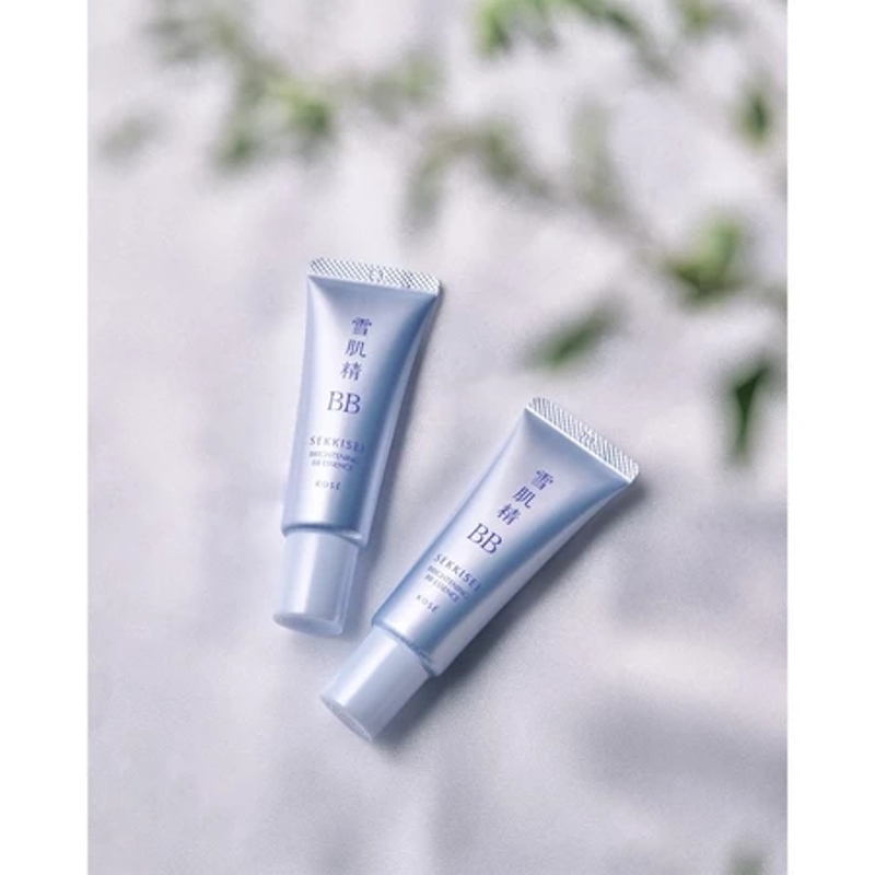 SEKKISEI Brightening BB Essence 3