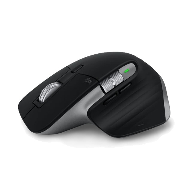 เมาส์ไร้สาย รุ่น MX Master 3S  2