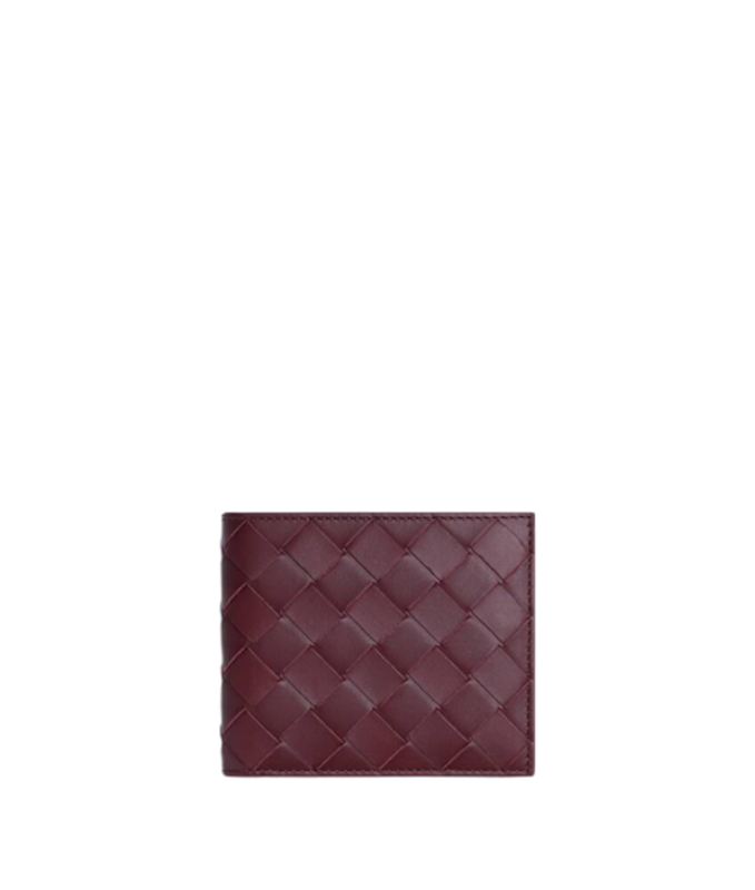ของขวัญแบรนด์เนม กระเป๋าสตางค์ Bi-Fold Wallet 1