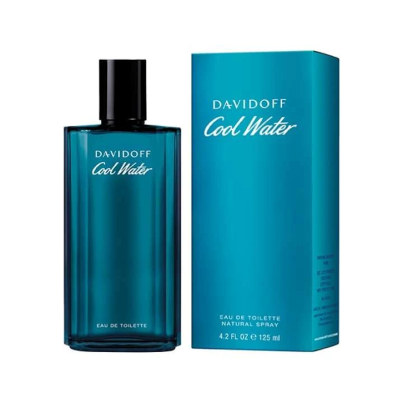 Cool Water Men EDT 2