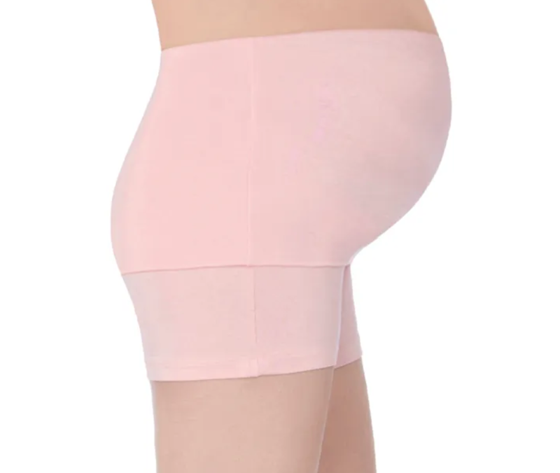 กางเกงคนท้องขาสั้น รุ่น Maternity Supported Shorts 3