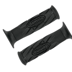 Racing Black Parco Grip