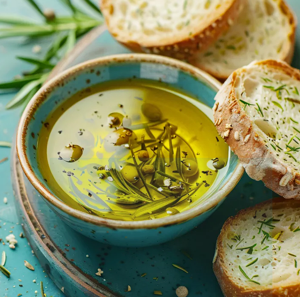 Extra Virgin Olive Oil 2