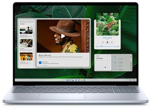 Inspiron 16 5640 2