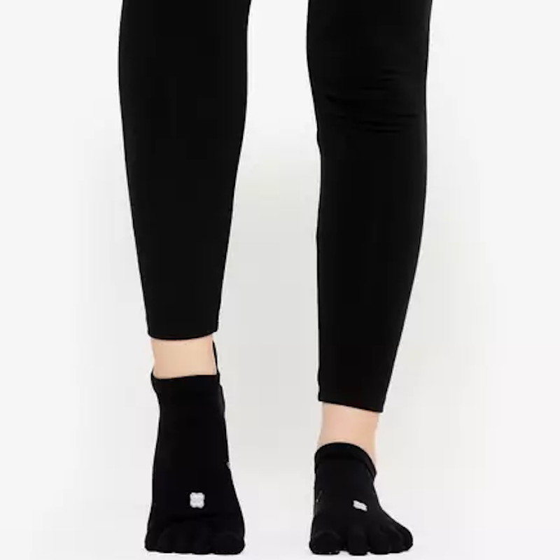 Non-Slip Yoga Toe Socks 3