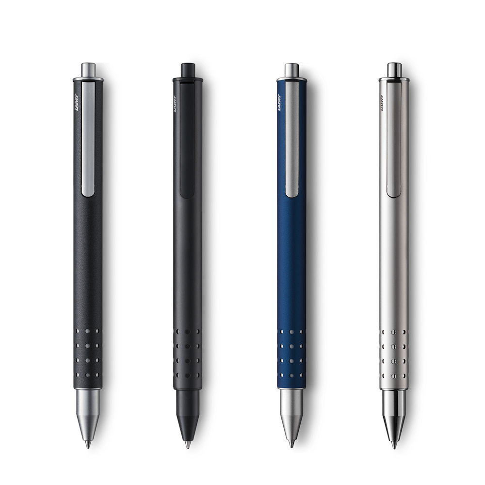 LAMY Swift Rollerball Pen 1