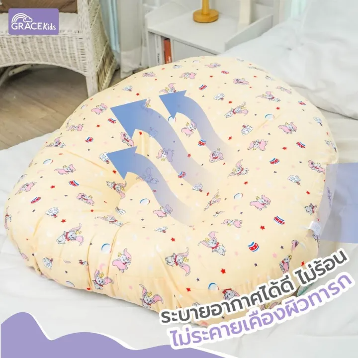 ที่นอนกันกรดไหลย้อน 3
