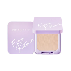 Evory Retouch Oil Control Foundation Powder SPF30 PA+++