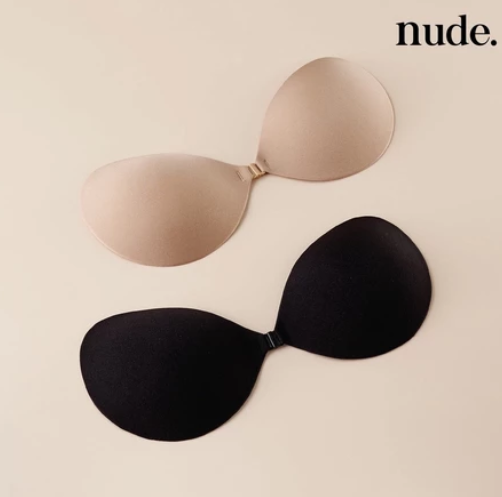 Backless Bra 2