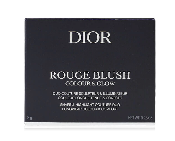 Rouge Blush Colour & Glow 3
