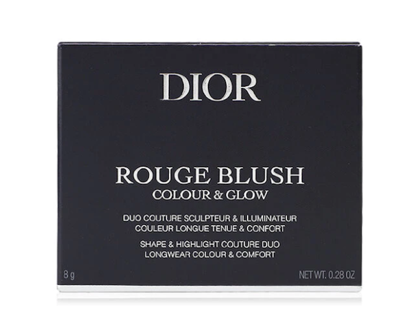 Rouge Blush Colour & Glow 3
