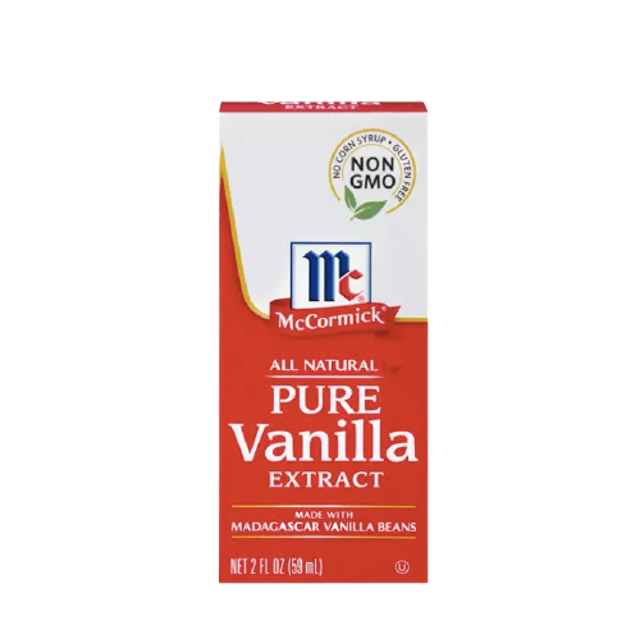 10 กลิ่นวนิลา ยี่ห้อไหนดี ปี 2026 รวม Vanilla Extract สำหรับทำเบเกอรี่ 4
