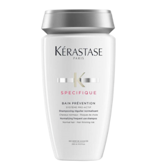 แชมพู Specifique Bain Prevention Anti Hair Loss