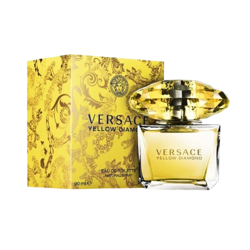Yellow Diamond EDT 2