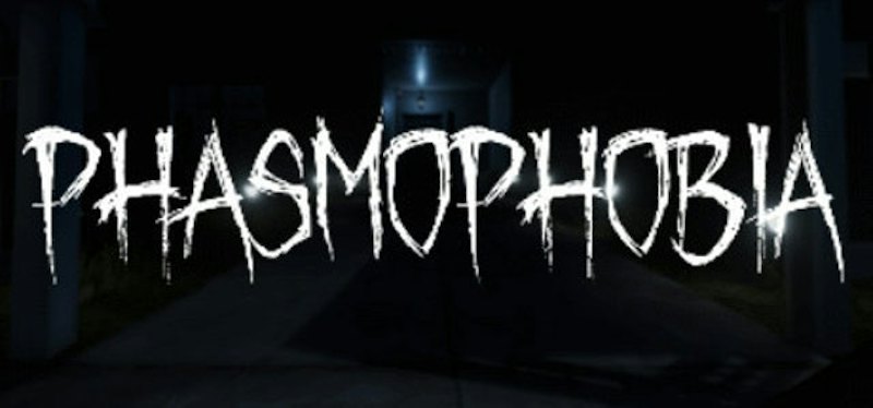 เกมออนไลน์ เล่นกับเพื่อน Phasmophobia 1