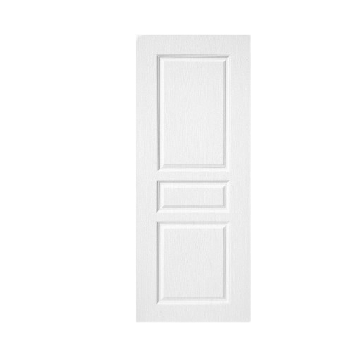 ประตู uPVC ผิวเสี้ยน  1