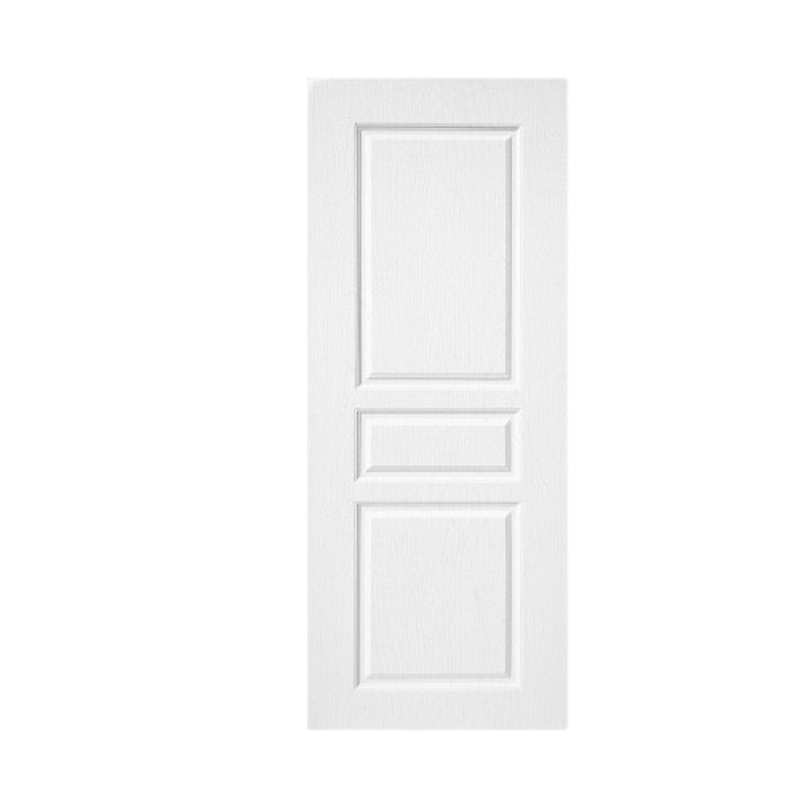 ประตู uPVC ผิวเสี้ยน 1