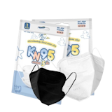10 หน้ากาก N95 ยี่ห้อไหนดี ปี 2026 กรองฝุ่น PM 2.5 ได้ดี 3