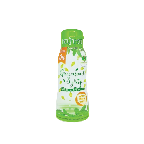 10 สารให้ความหวาน ยี่ห้อไหนดี ปี 2026 ปลอดภัย ใช้แทนน้ำตาลได้ 3