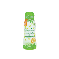 Greensweet Syrup Stevia