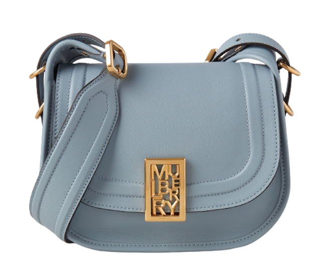 กระเป๋า Mulberry รุ่น Small Sadie Satchel 1