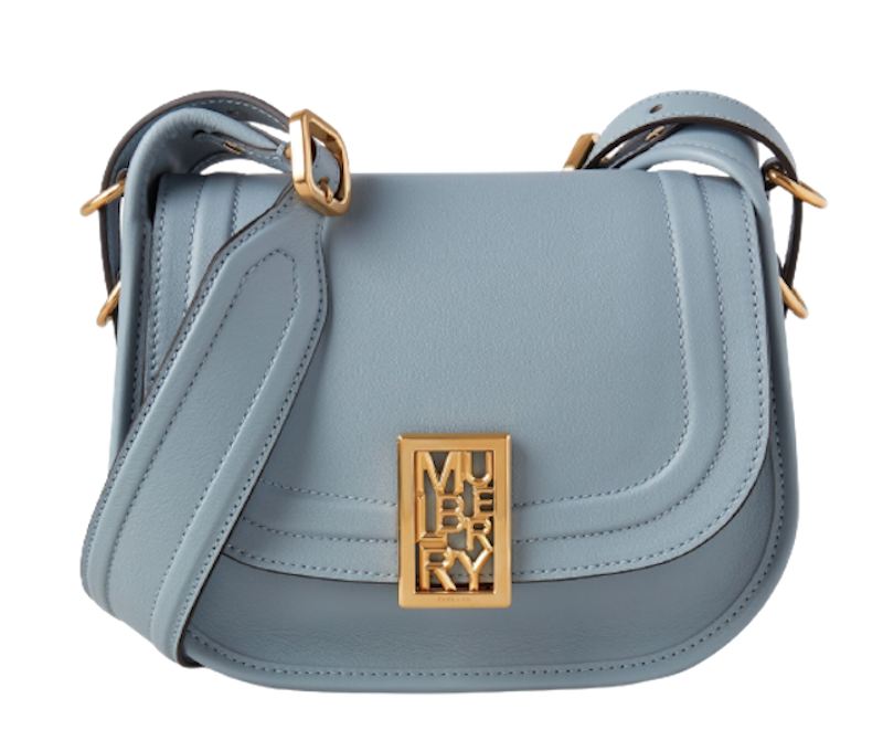กระเป๋า Mulberry รุ่น Small Sadie Satchel 1