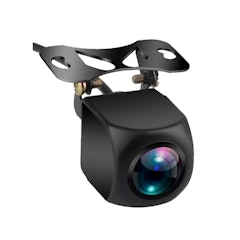 กล้องมองหลังรถยนต์ HD Reversing Camera