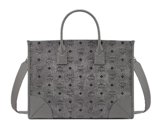 กระเป๋าแบรนด์เนม ราคาไม่เกิน 50,000 รุ่น Large München Tote 4
