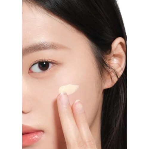 Mattifying Makeup Base 3