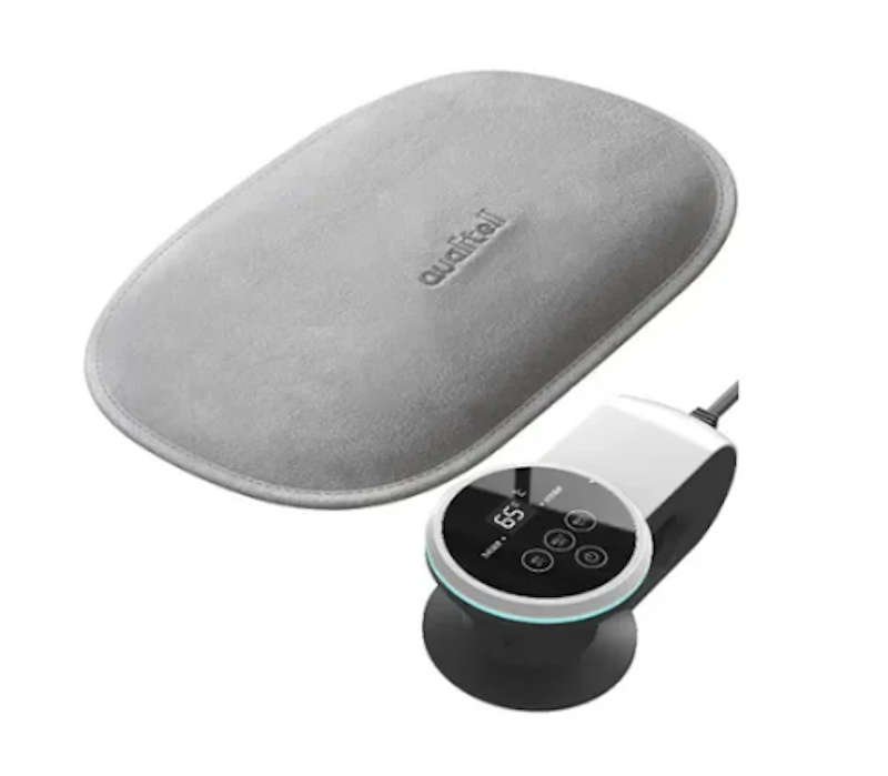 กระเป๋าน้ำร้อนไฟฟ้า Qualitell Heating Water Bag 1