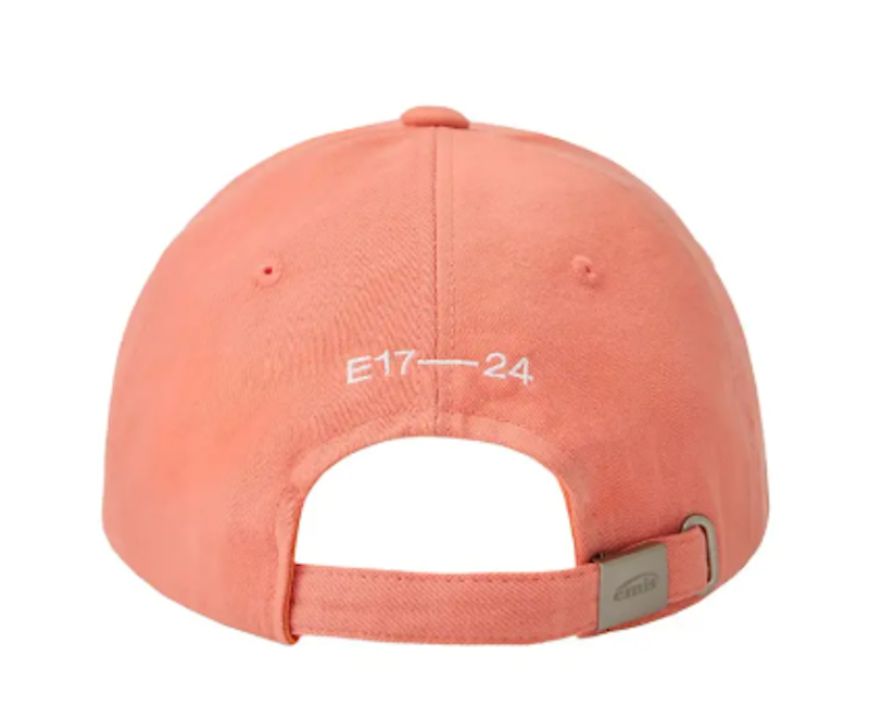 หมวกแก๊ป APPLIQUE BALL CAP 3