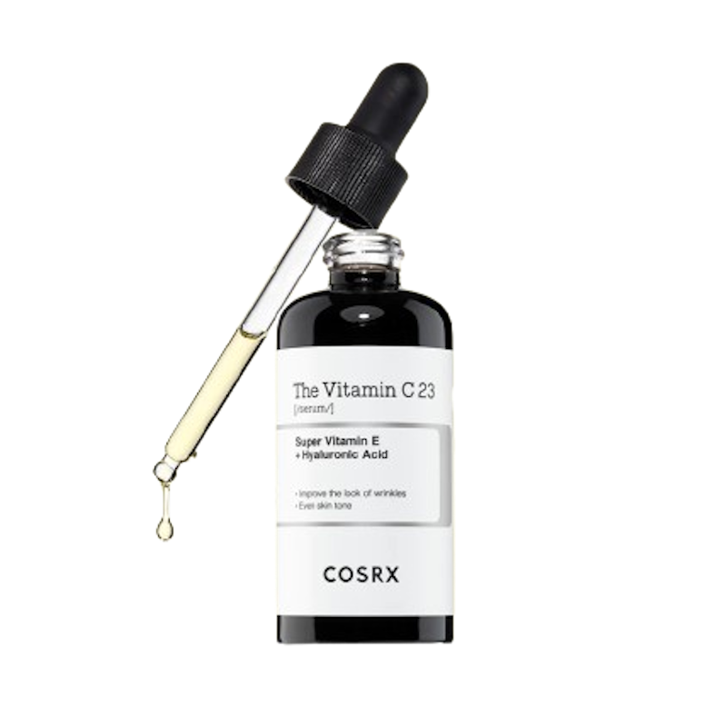 The Vitamin C 23 Serum 1