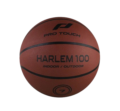 ลูกบาสเกตบอล Harlem 100 II 1