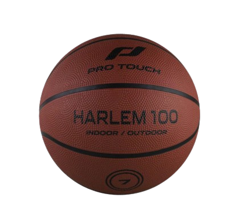 ลูกบาสเกตบอล Harlem 100 II 1