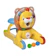 Bright Starts รถผลักเดิน รถหัดเดินสิงโต รุ่น 3-in-1 Step 'n Ride Lion 1