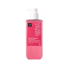 แชมพูสำหรับผมดัด Perfect Serum Styling Shampoo