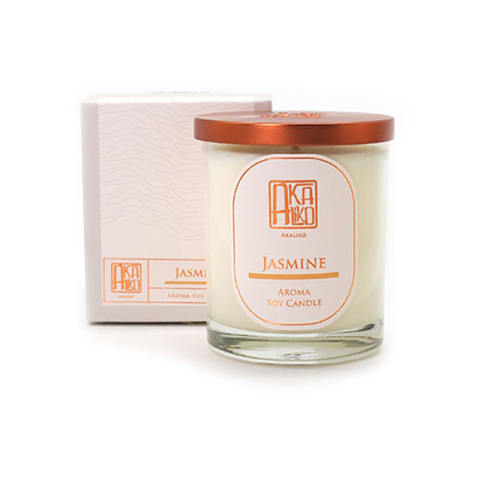 Soy Candle 3
