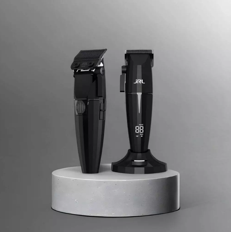 ปัตตาเลี่ยนไร้สาย Professional Onyx FF2020C-B 3