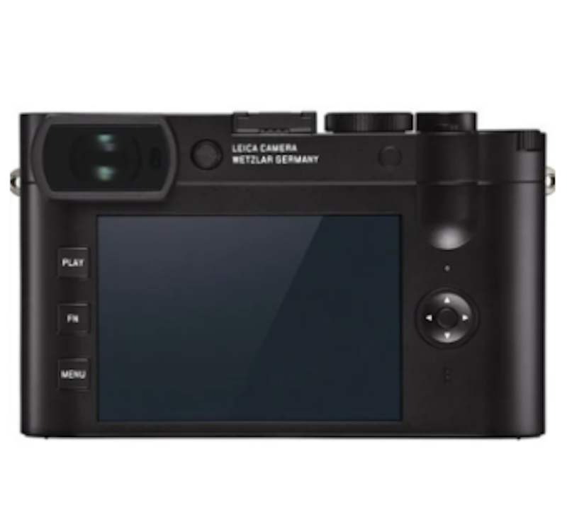 กล้อง Leica รุ่น Q2 3