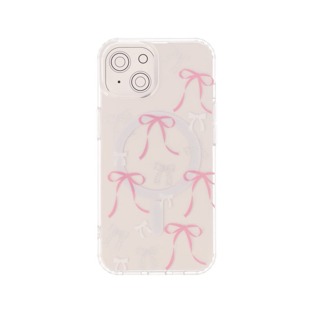 เคส iPhone Ribbon With Magnetic 1