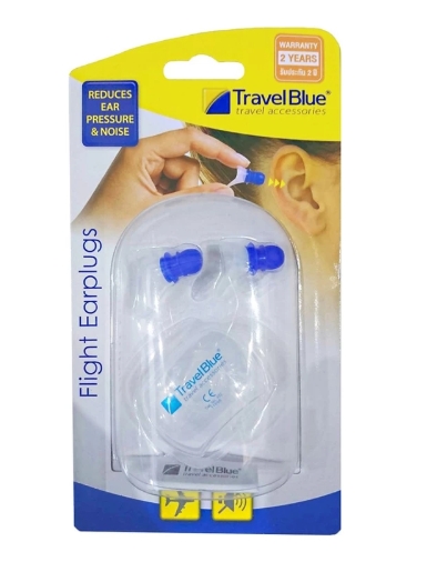 ที่อุดหูลดเสียง รุ่น 4925 Flight Earplugs 3
