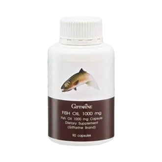  Fish Oil 1000 1