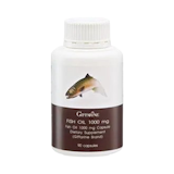 10 โอเมก้า 3 ยี่ห้อไหนดี ปี 2026 Fish Oil 5