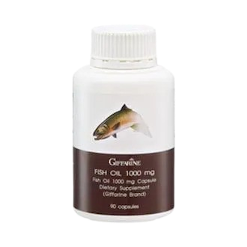 Fish Oil 1000 1