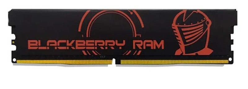 RAM DDR4 แรม 8 GB MAXIMUS 2