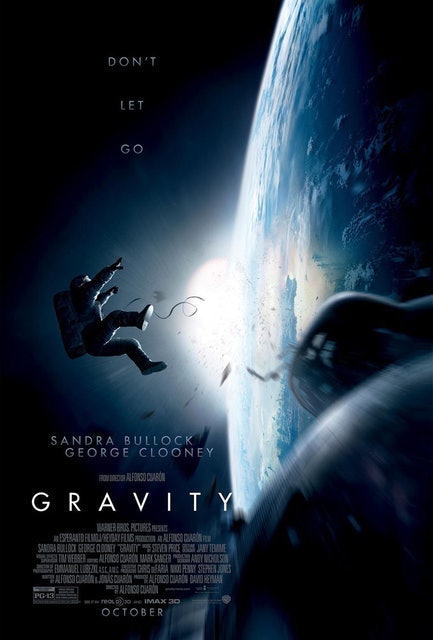 Gravity 1