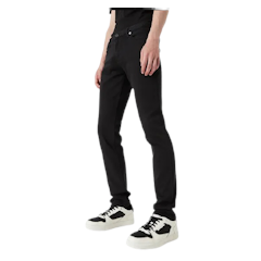 กางเกงยีนส์แบรนด์เนม รุ่น Regular - Fit J21 Stretch Cotton Gabardine Jeans
