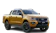 Ford รถออฟโรด รุ่น Ranger Wild Track 1